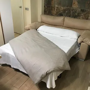 Deluxe In La Giralda Sevilla