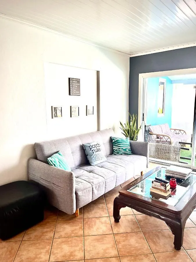 Holiday home La Casita Torres Villa Oranjestad