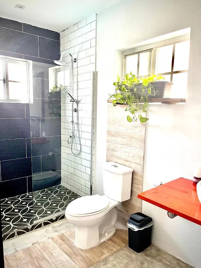 La Casita Torres Villa Oranjestad Holiday home