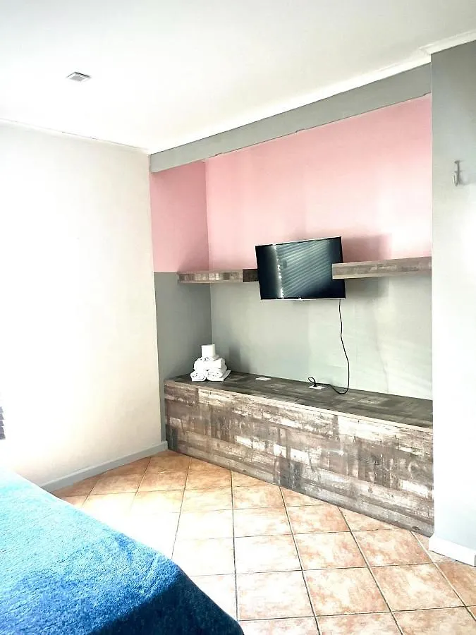 La Casita Torres Villa Oranjestad Aruba