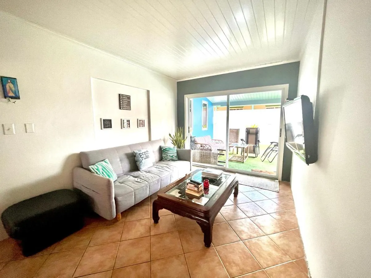 La Casita Torres Villa Oranjestad