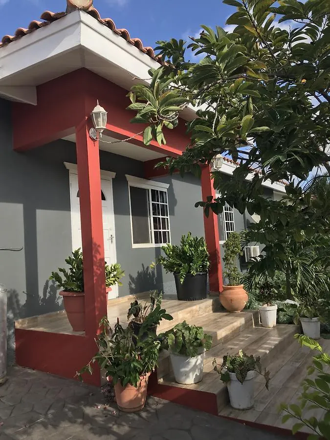 Holiday home La Casita Torres Villa Oranjestad