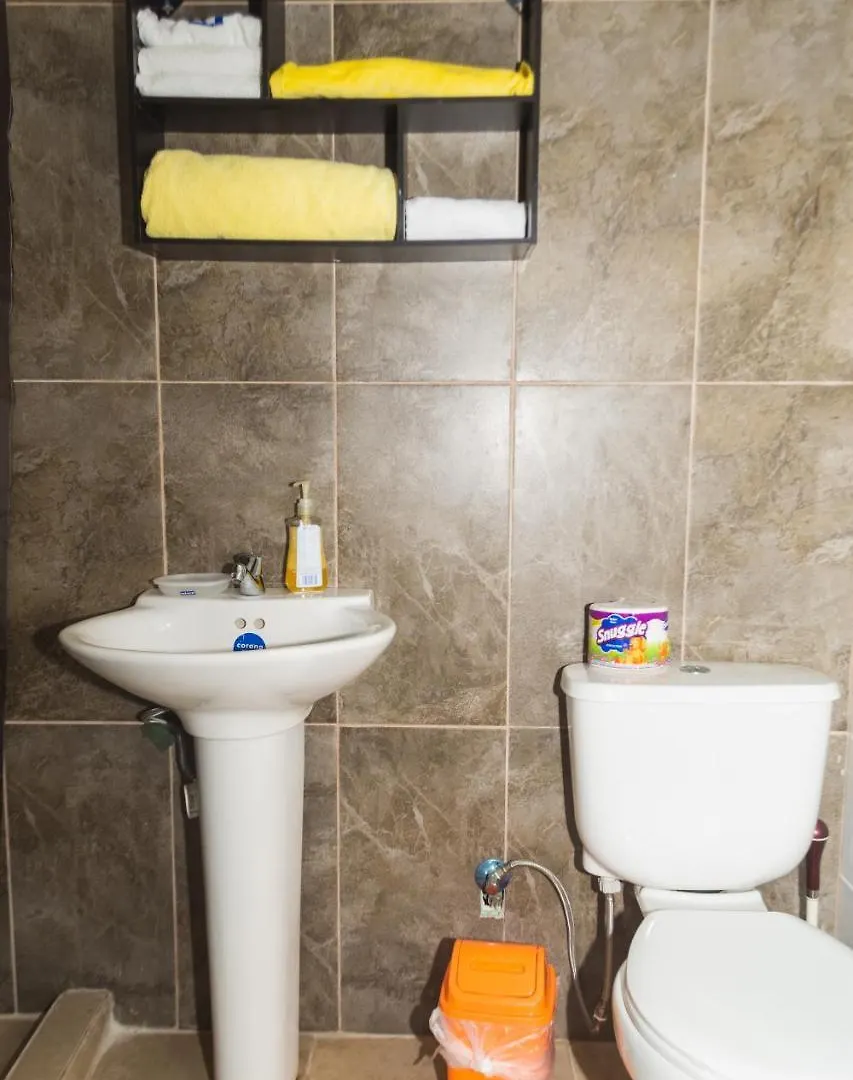 Holiday home La Casita Torres Villa Oranjestad