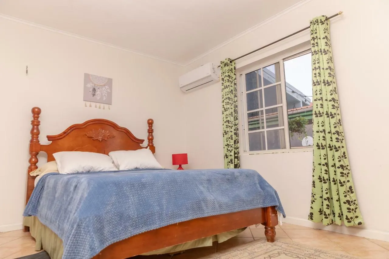 La Casita Torres Villa Oranjestad Holiday home