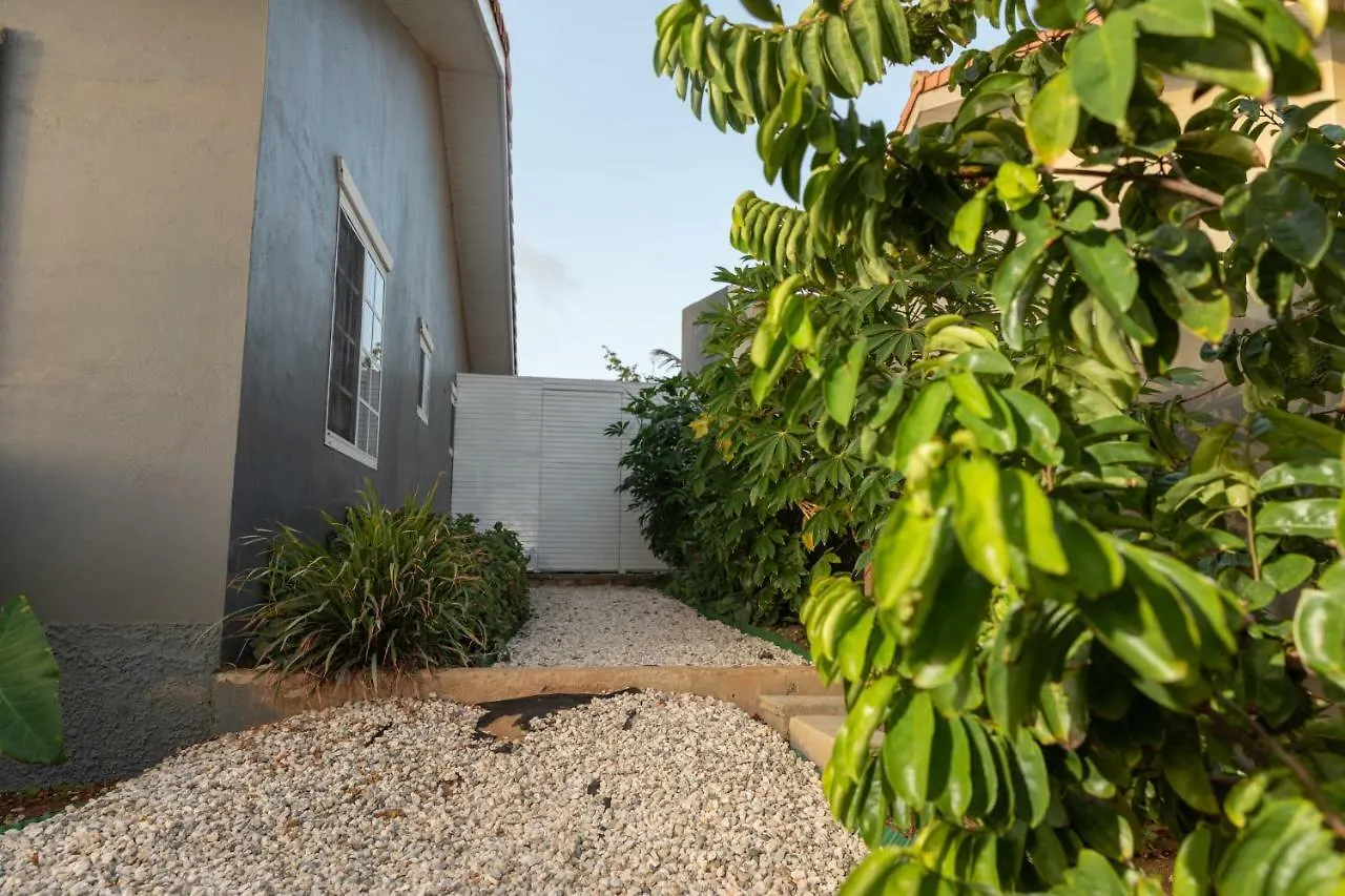 La Casita Torres Villa Oranjestad 0*,