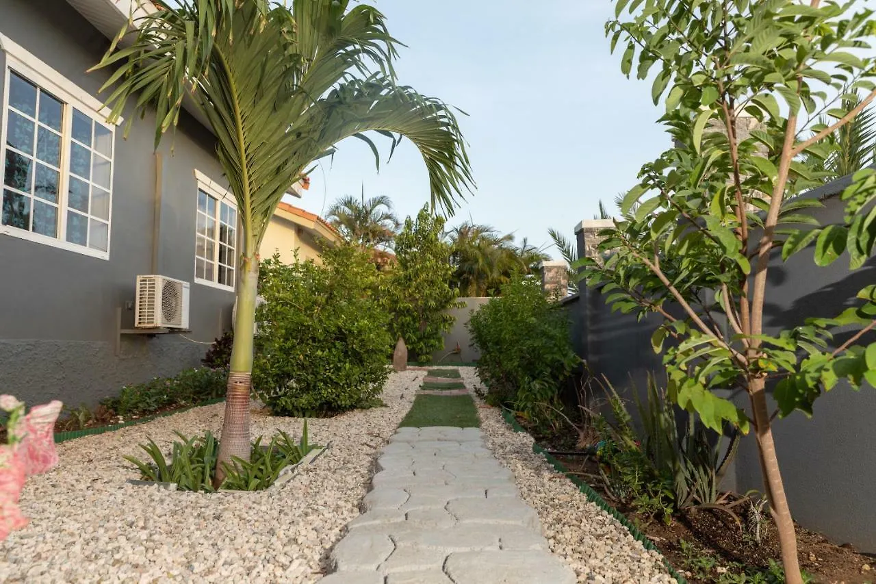 Holiday home La Casita Torres Villa Oranjestad