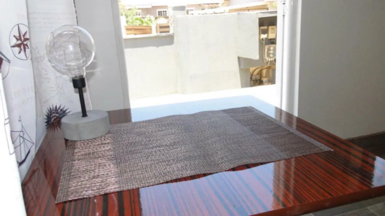 La Casita Torres Villa Oranjestad Aruba