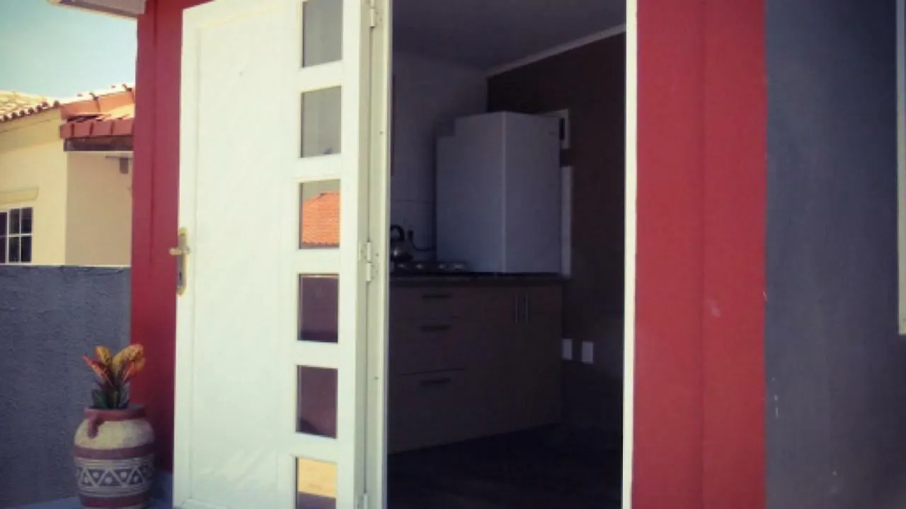 La Casita Torres Villa Oranjestad 0*,  Aruba