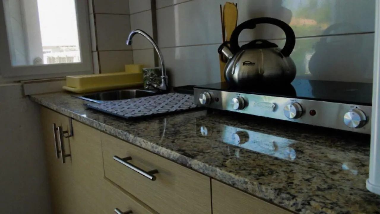 La Casita Torres Villa Oranjestad Holiday home