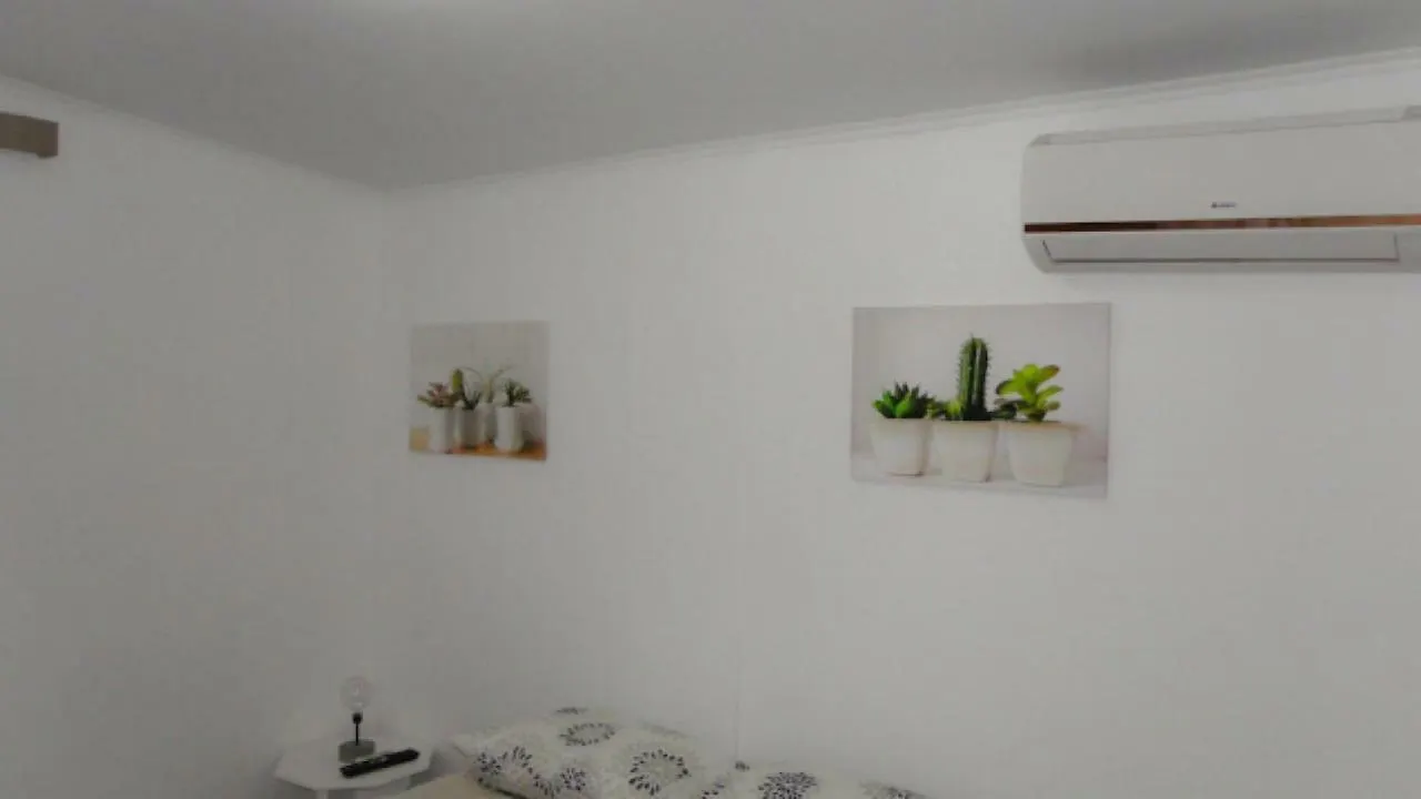 Holiday home La Casita Torres Villa Oranjestad