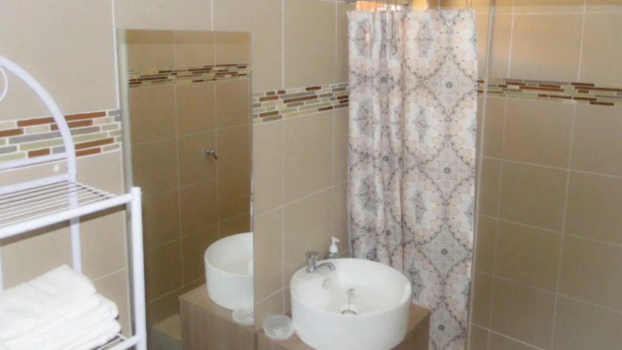 La Casita Torres Villa Oranjestad 0*,  Aruba