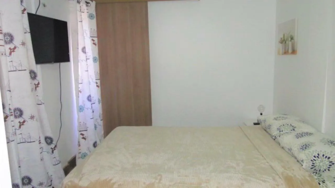 La Casita Torres Villa Oranjestad Aruba